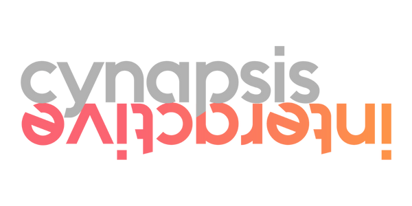 Logo Cynapsis Interactive