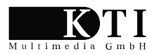 Logo KTI Multimedia GmbH