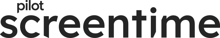 Logo Pilot Screentime