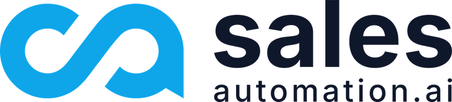 Logo Sales Automation