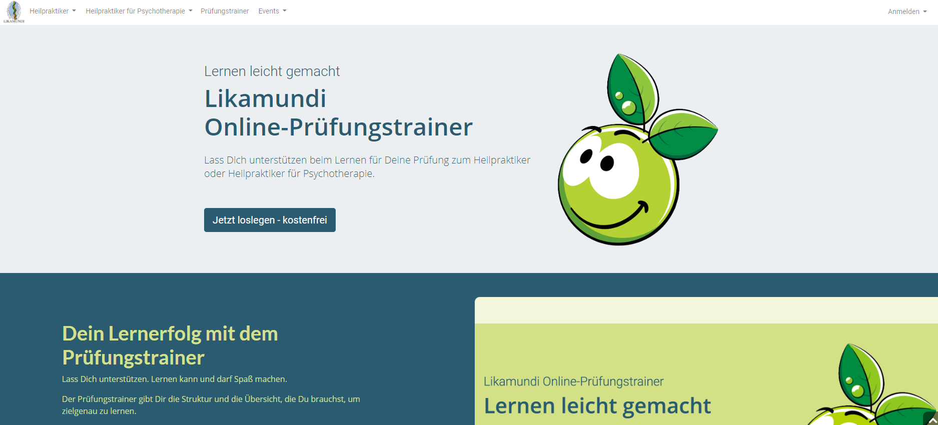 Project image Likamundi