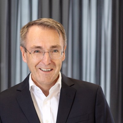 Christian Arentzen, Geschäftsführender Gesellschafter bei ConWISE GmbH