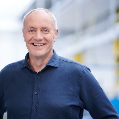 Konrad Voigt, Marketing bei Seilerei Voigt Seil- und Hebetechnik GmbH