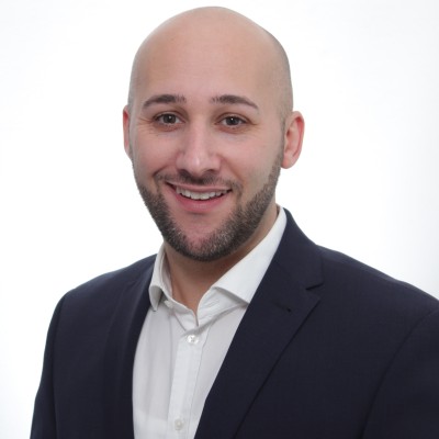 Nick Moritz, Team Lead Projektmanagement bei Cynapsis Interactive GmbH