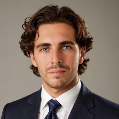 Otto Lang, Co-Founder & CEO bei Sales Automation GmbH