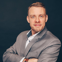 Ulf Meyer, Senior Product Manager bei EPM Enterprise ProgressMaker GmbH