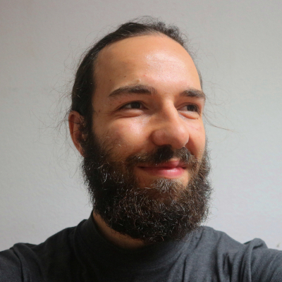 Zacharias Creutznacher